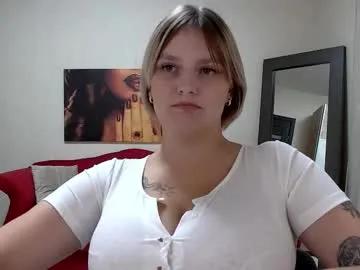 dianemills on Chaturbate