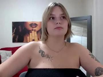 dianemills on Chaturbate