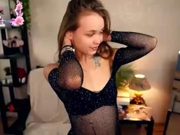 dierafauxa — GOAL: I'll show you my small tits [52 tokens remaining] Hello my friend I am Elwyna in my room only good horny vibes :)<3<3 #new #18 #smalltits #cute #petite