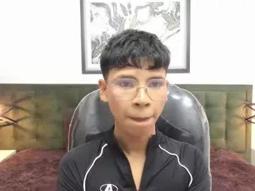 dilan_911 on Chaturbate