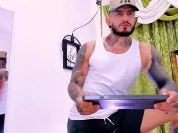 dilan_scootk_ — Hey  WELCOME - Multi Goal: FUCK ME AND ENJOY MY HOLE  [333tk each Goal] #bigass #anal #gay #lovense #bigcock