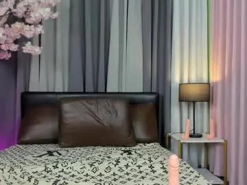 dirtyfag_jainley on Chaturbate