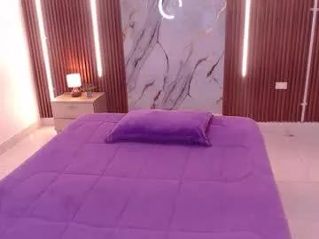 domenica_west on Chaturbate