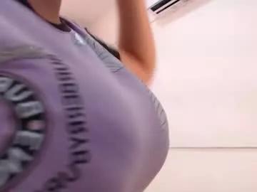 domenica_west on Chaturbate