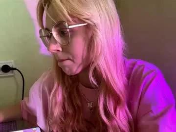 donettastrowbridge on Chaturbate