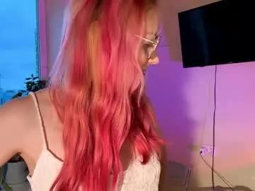 donettastrowbridge on Chaturbate