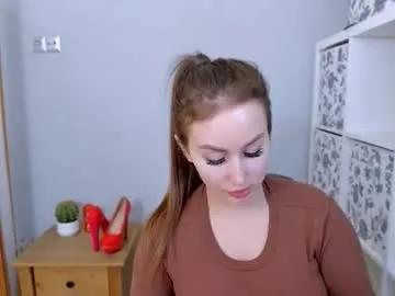 donnasensual on Chaturbate