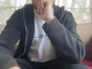 doodleman2077 on Chaturbate