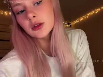 doublecuties on Chaturbate