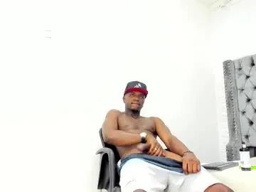 douglas_099 on Chaturbate