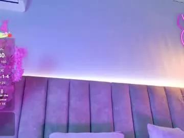 doyeeon on Chaturbate