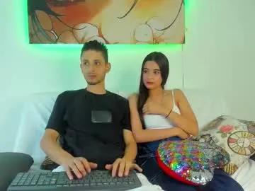 drake_and_zara on Chaturbate