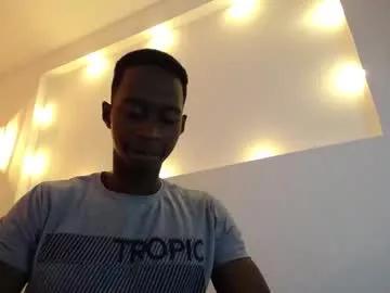 drake_brown_23 on Chaturbate