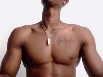 drake_brown_23 on Chaturbate