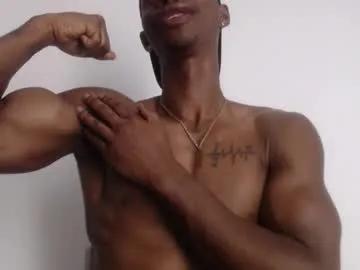 drake_brown_23 on Chaturbate