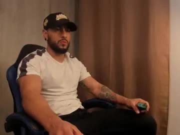 drake_jackson11 on Chaturbate