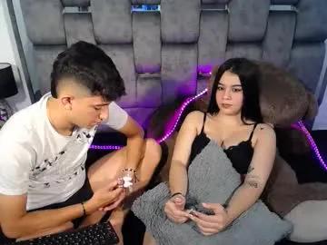 dravith_and_valery on Chaturbate