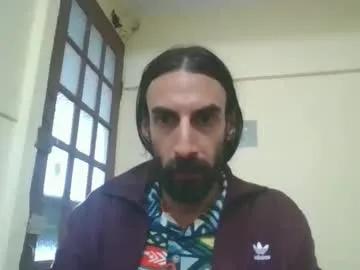 dread1990 on Chaturbate
