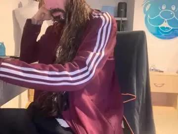 dread1990 on Chaturbate