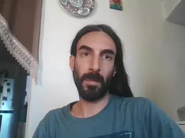 dread1990 on Chaturbate