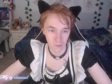 dreammaker_ on Chaturbate
