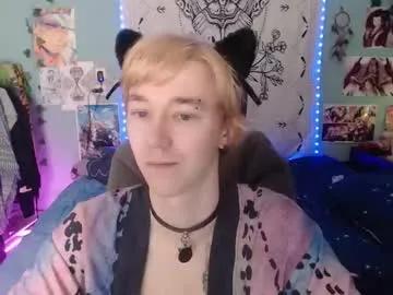 dreammaker_ on Chaturbate