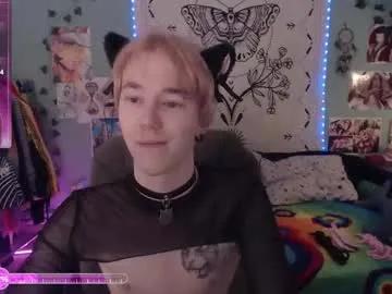 dreammaker_ on Chaturbate