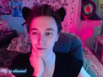 dreammaker_ on Chaturbate