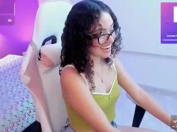 dulcee_gaby on Chaturbate