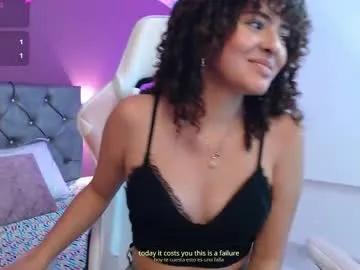 dulcee_gaby on Chaturbate