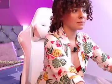 dulcee_gaby on Chaturbate