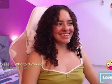 dulcee_gaby on Chaturbate