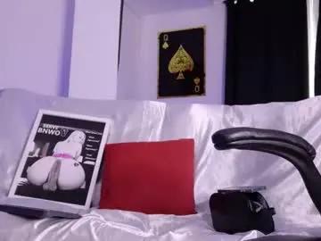 dulcepurnimaqos on Chaturbate