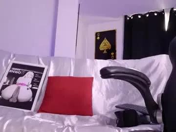 dulcepurnimaqos on Chaturbate