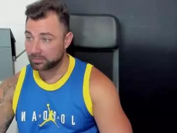 duncanstones on Chaturbate