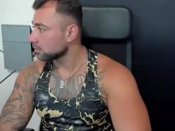 duncanstones on Chaturbate