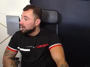 duncanstones on Chaturbate