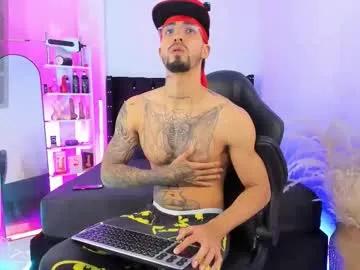 duriel_ on Chaturbate