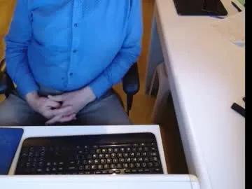 dutchpornking2 on Chaturbate