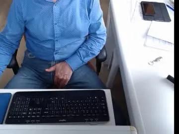 dutchpornking2 on Chaturbate