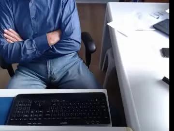 dutchpornking2 on Chaturbate