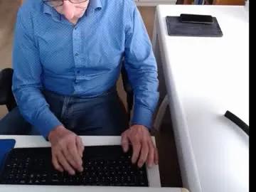 dutchpornking2 on Chaturbate