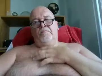 duvel68 on Chaturbate
