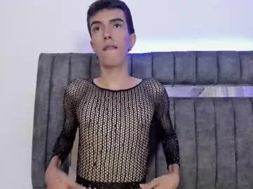 dylan_2005 on Chaturbate