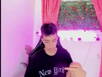 dylan_2005 on Chaturbate