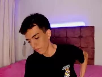 dylan_2005 on Chaturbate