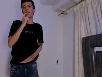 dylan_2005 on Chaturbate