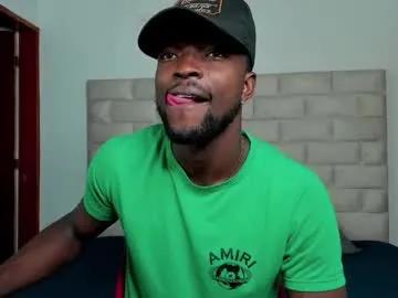 dylantaylor_1 on Chaturbate