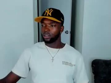 dylantaylor_1 on Chaturbate