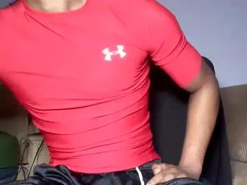 easybreezy20 on Chaturbate